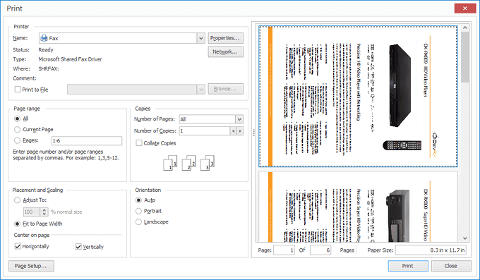 Print Rotated Text or Export to PDF, VCL Printing-Exporting Library | DevExpress