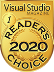 18 VSM Awards in 2020