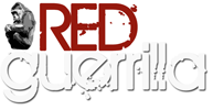 Red Guerrilla Logo
