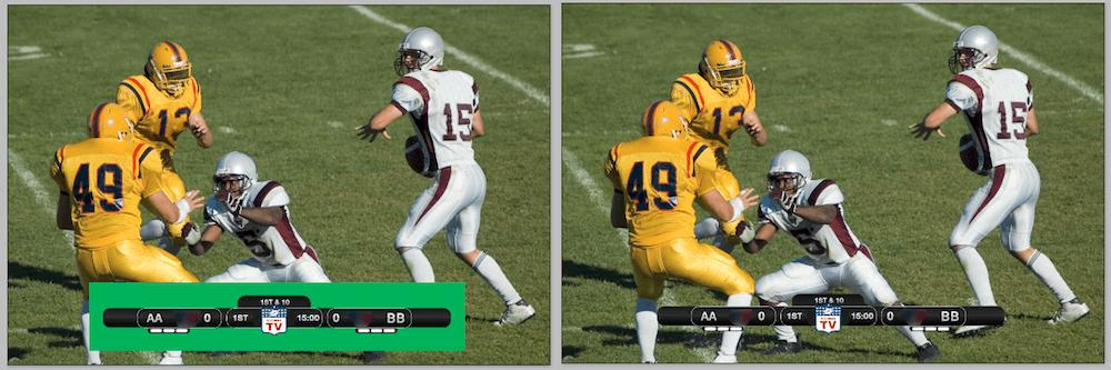 DevExpress WinForms and WPF in SunsetDev Live Score