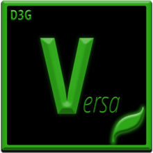 D3G Versa