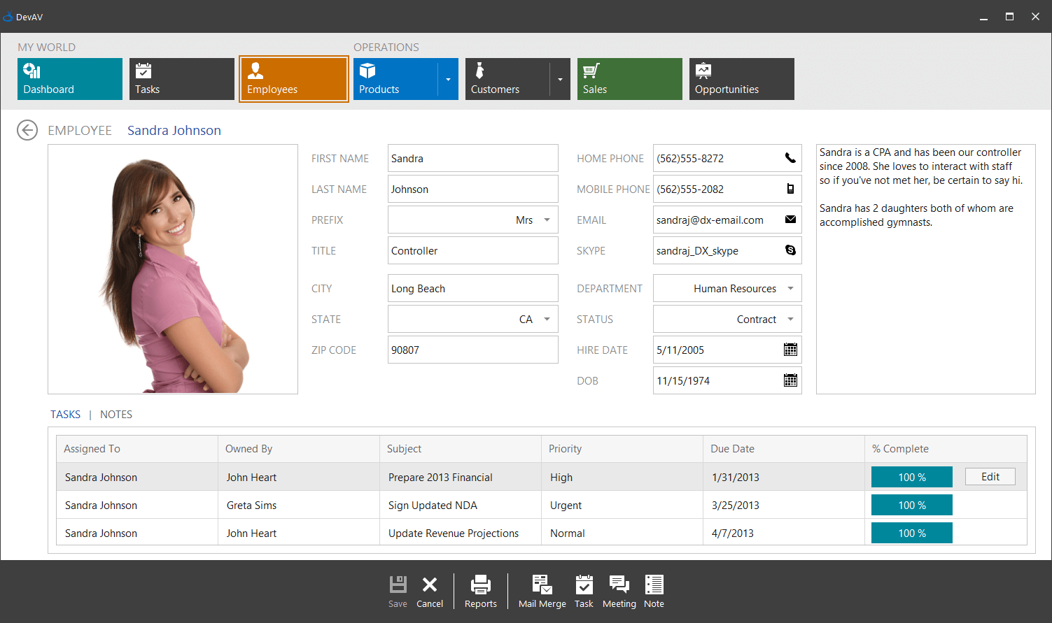 Windows and Web Tablet Controls for .NET 8