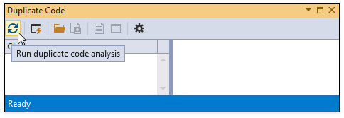 Duplicate Code Detection - CodeRush | DevExpress