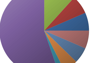 Pie Chart for WPF | DevExpress
