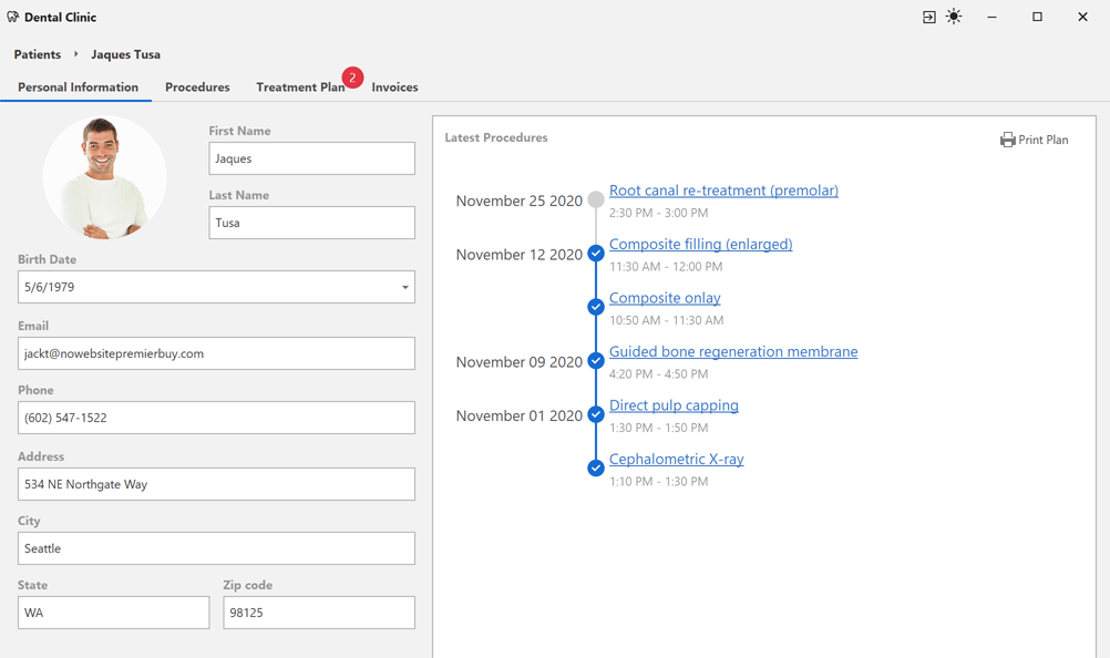 Range Control - WinForms Data Editors Library | DevExpress