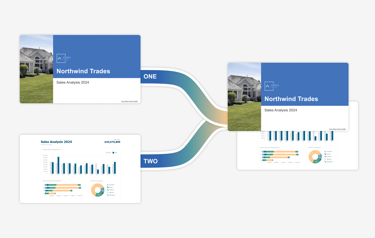 Manage Presentations - PowerPoint Presentation API | DevExpress