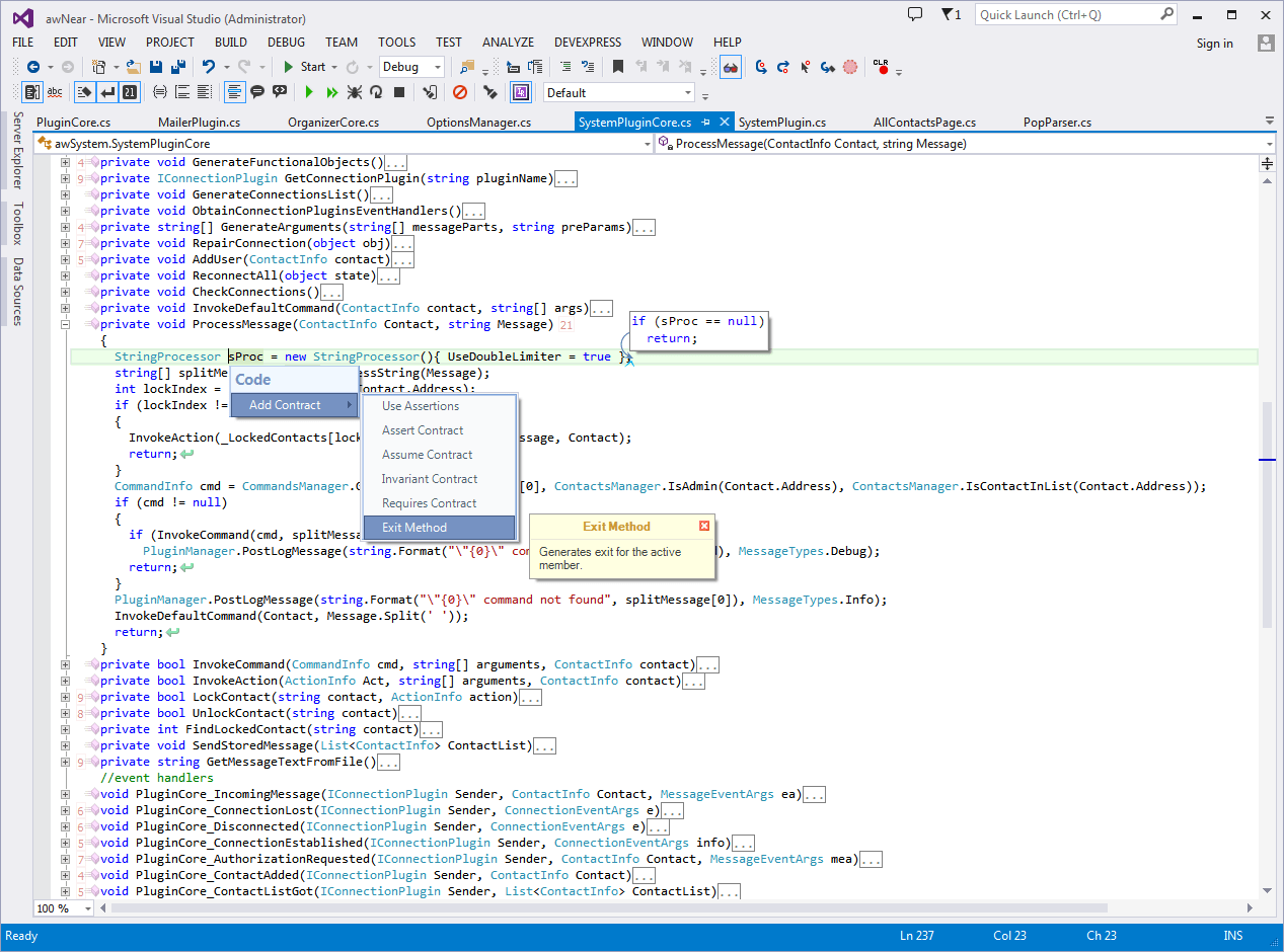 What's New in 2015 vol.1 | DevExpress