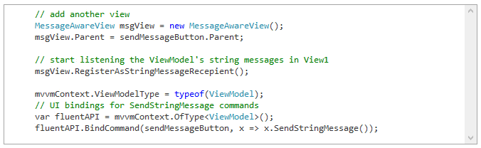 Wait Indicator Inspired by Visual Studio | DevExpress