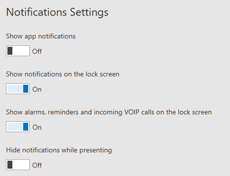 Toggle Switch Editor for WPF | DevExpress