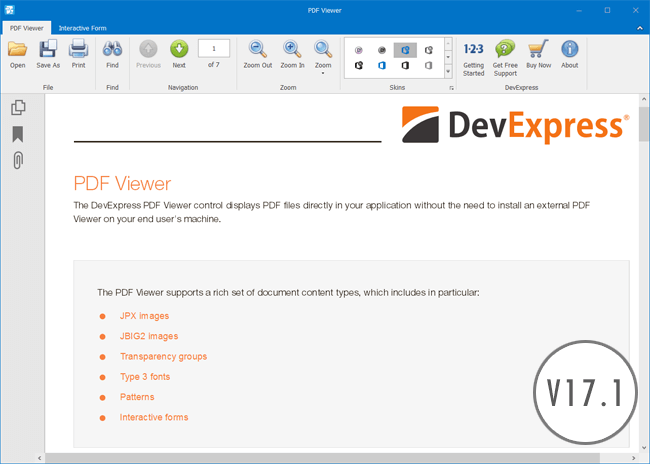 What's New in 2017 vol.2 | DevExpress
