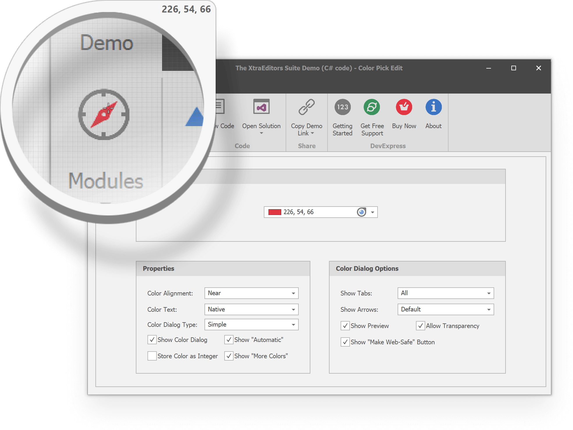 Install DEVEXPRESS. DEVEXPRESS WINFORMS Card view Demo. DEVEXPRESS WINFORMS Card view. MASKEDIT DEVEXPRESS. Demo code