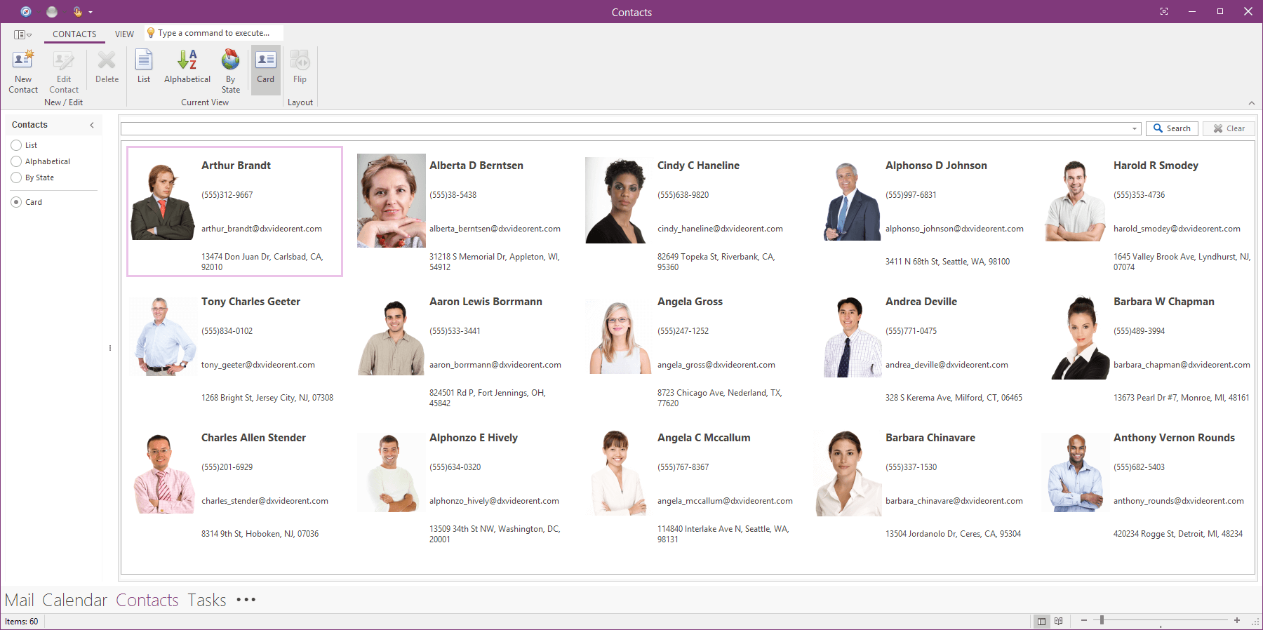 VCL Skins Library - Office 2019 Colorful Skin - Plum Palette, DevExpress