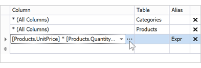 Criteria Language Syntax - .NET Reporting Tools | DevExpress