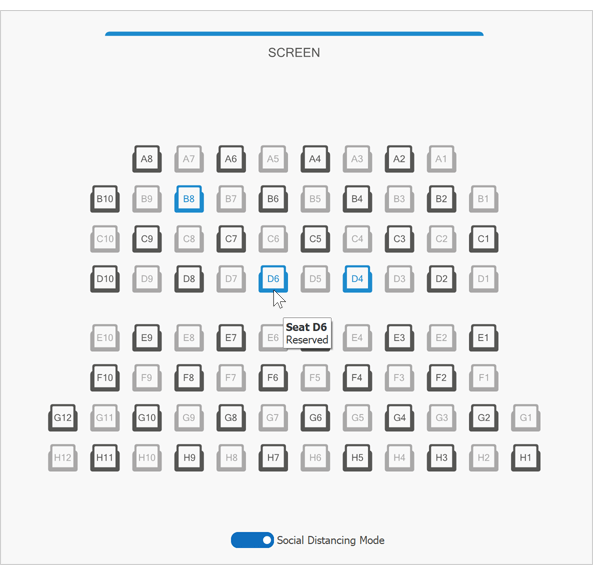 WinForms SVGImageBox Control | DevExpress