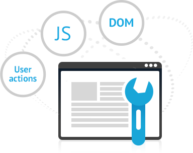 JavaScript, Web Development Experience | TestCafé Functional Testing