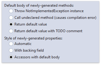 DevExpress | CodeRush for Roslyn