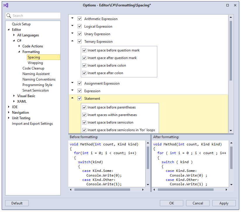 DevExpress | CodeRush for Roslyn