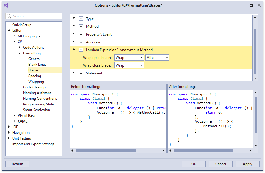 DevExpress | CodeRush for Roslyn