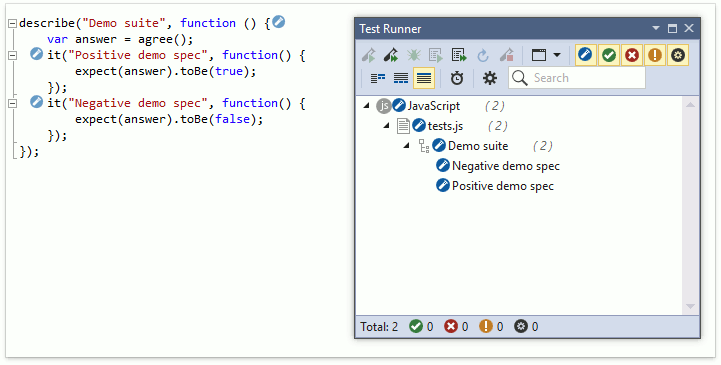 DevExpress | CodeRush for Roslyn