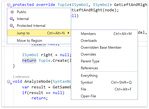 DevExpress | CodeRush for Roslyn