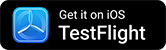 Download Demos for iOS via TestFlight