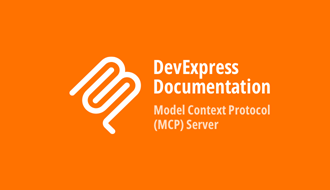 DevExpress Documentation MCP Server