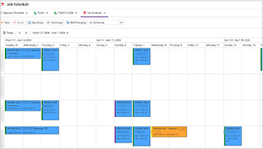 DataWerkes - XAF Case-Study | DevExpress