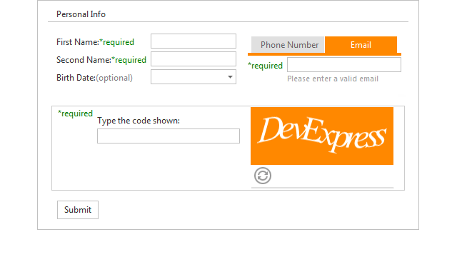 Flow & Table Modes