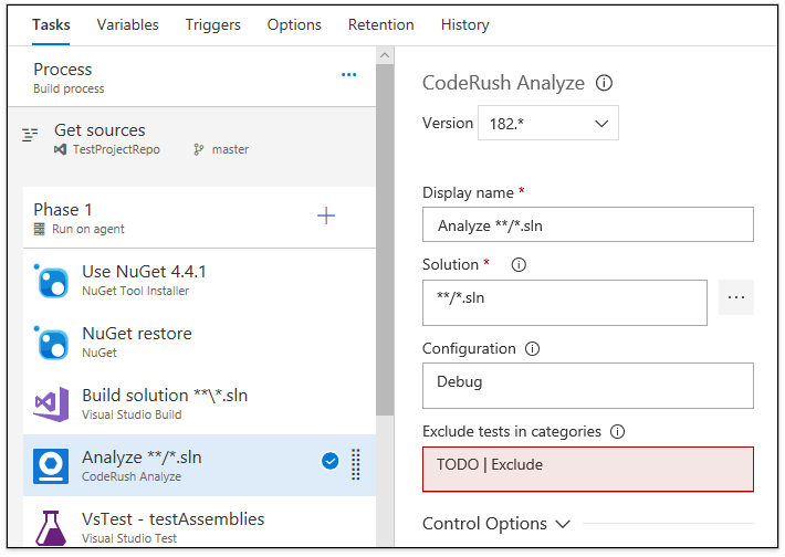 Unit Testing Enhancements - CodeRush, DevExpress