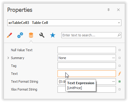 Page Settings - WinForms Reporting, DevExpress