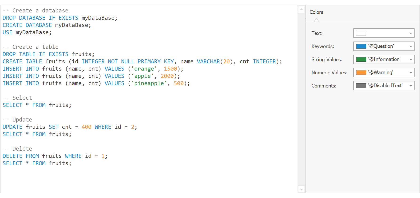 New in v21.1 | DevExpress