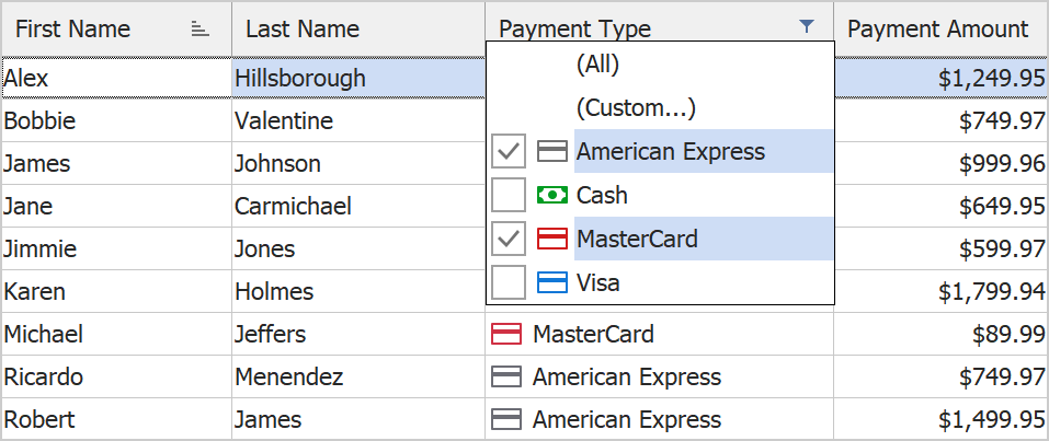 New in v22.1 | DevExpress