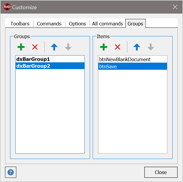 High DPI Resolution Support - VCL UI Library | DevExpress