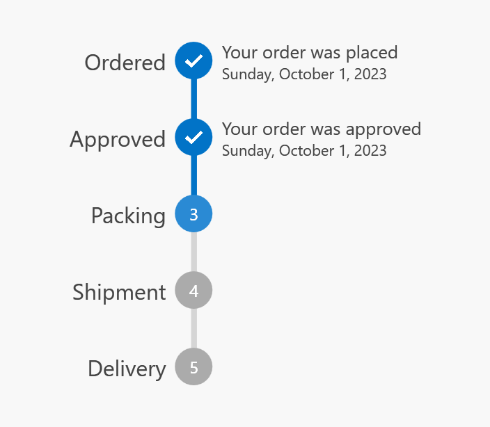 New in v23.1 DevExpress