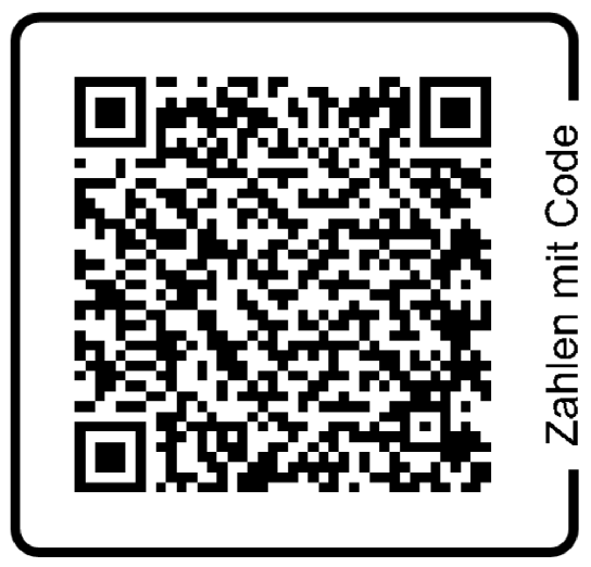 EPC QR Code - Austrian Payment Services