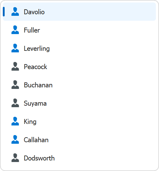 What's New in DevExpress v25.1 - Latest Version