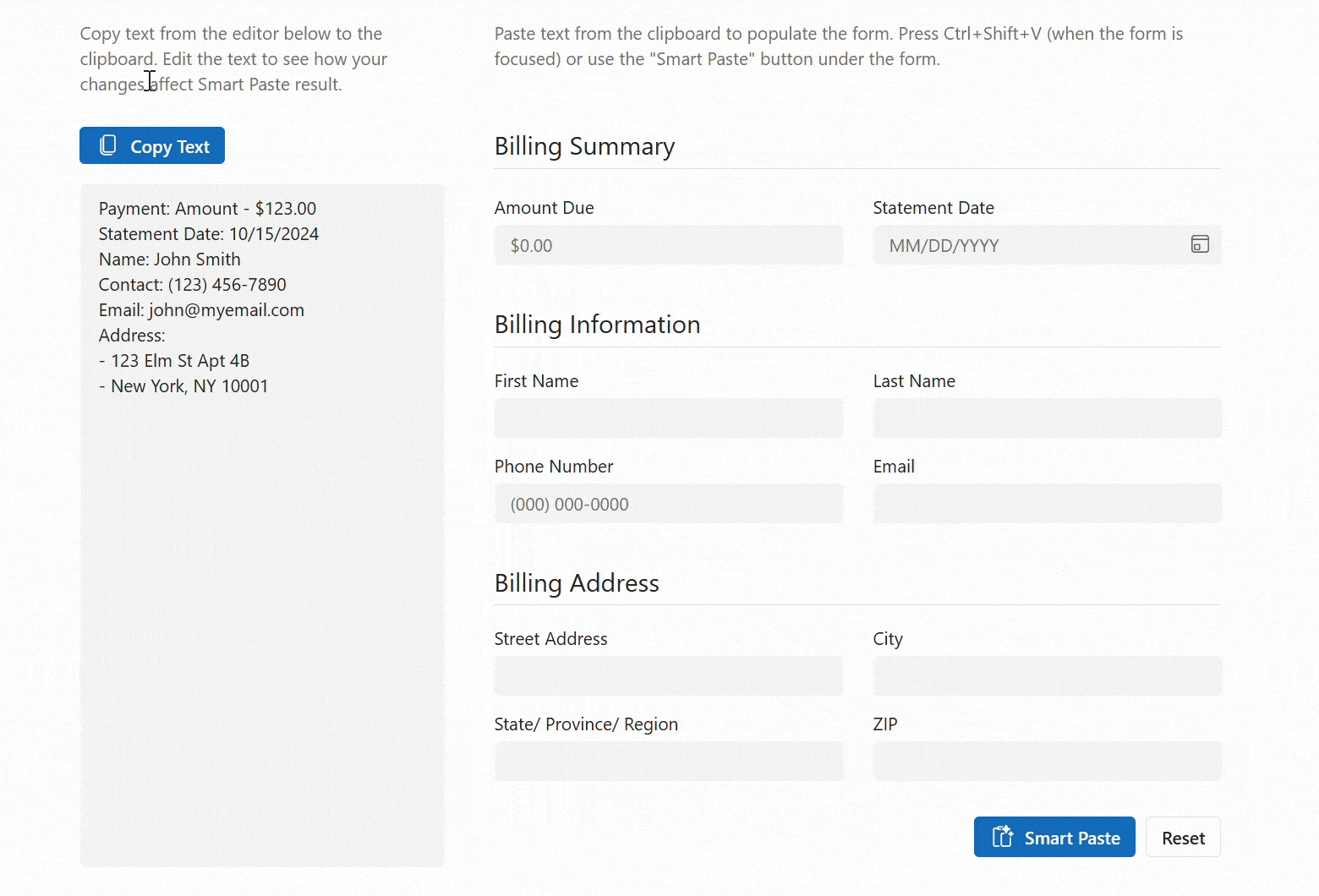 New Built-in Command Column Action Buttons