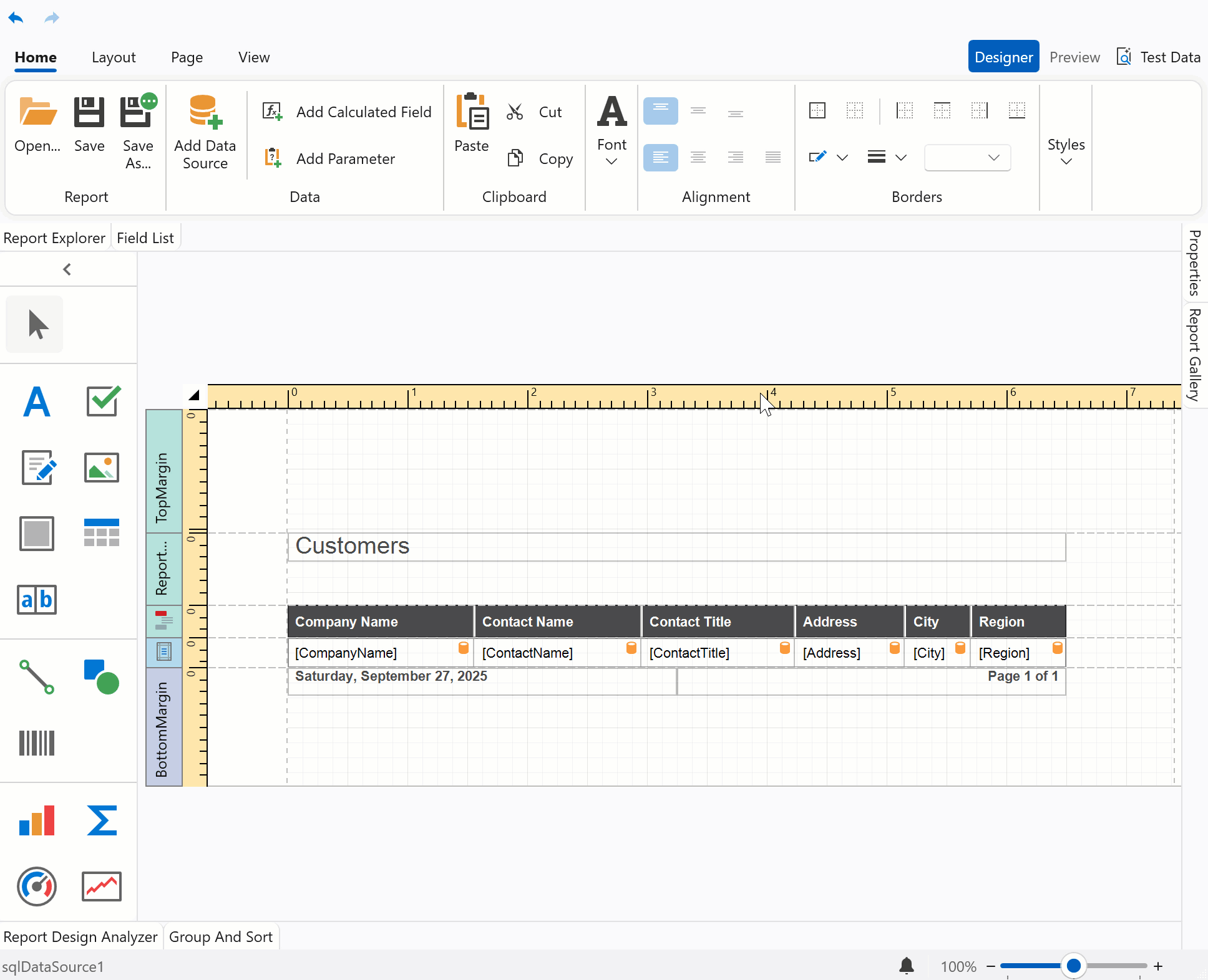What's New in DevExpress v25.2 - Latest Version