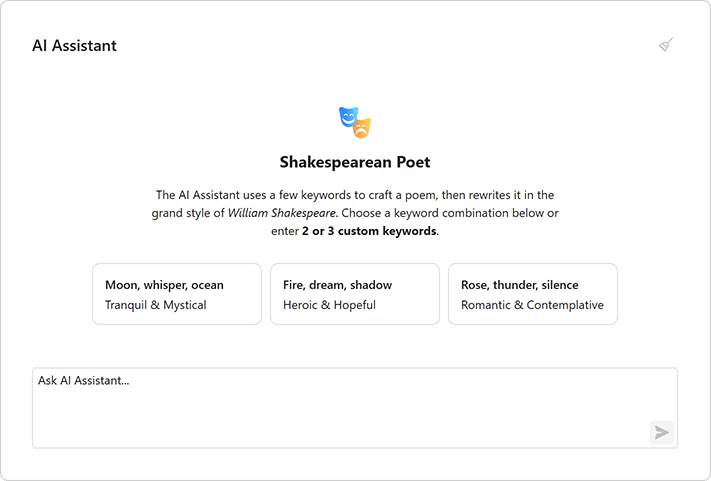 DevExpress Agent API Demos for WinForms