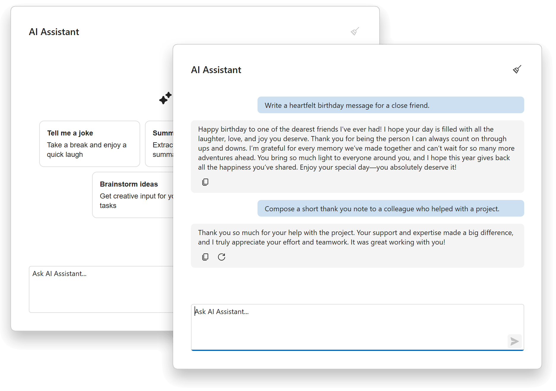 What's New in DevExpress v26.1 - Latest Version