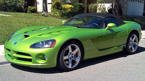 Dodge Viper