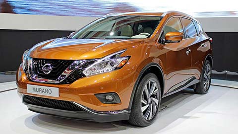 Nissan Murano