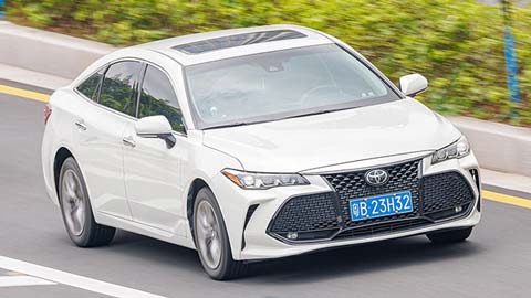 Toyota Avalon