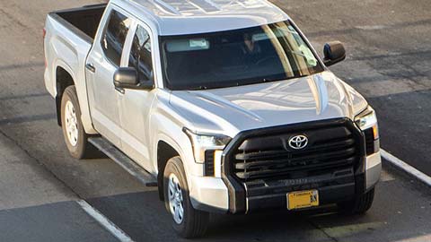 Toyota Tundra