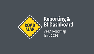 Roadmap 2024 - .NET Reporting | DevExpress